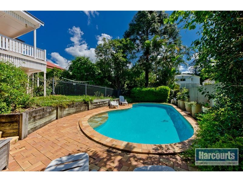 8 Myagah Road, Ashgrove QLD 4060