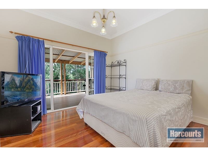 The Gap QLD 4061