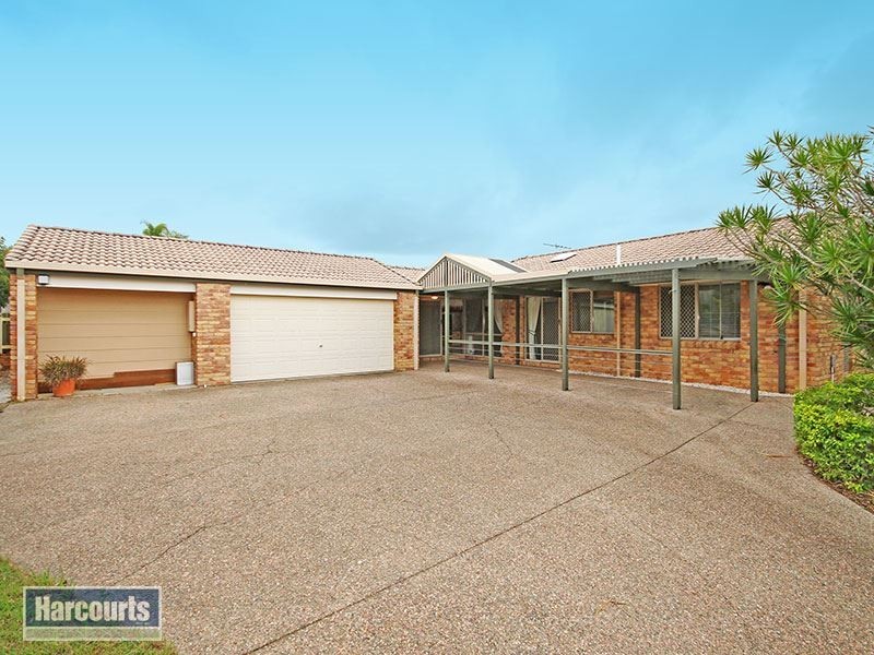 21 Saraband Drive, Eatons Hill QLD 4037