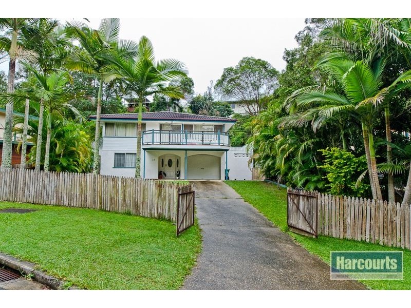 18 Ukamirra Court, Ferny Hills QLD 4055