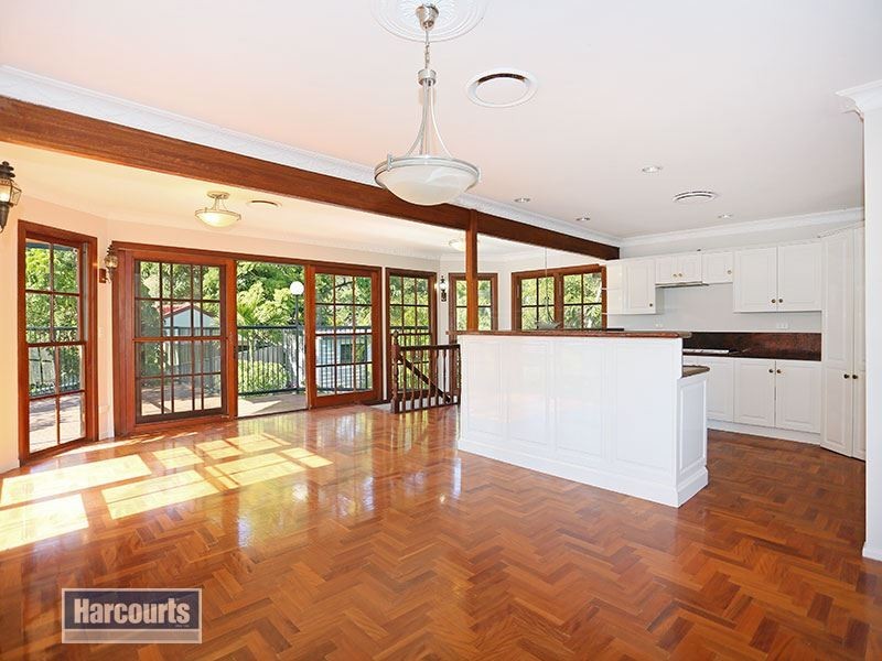 24 Ridgeway Street, The Gap QLD 4061