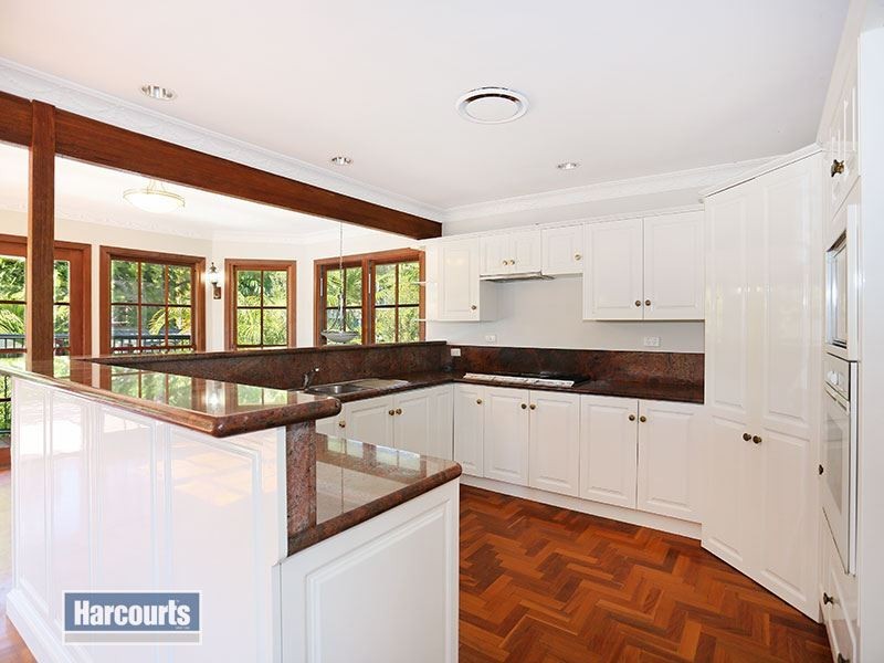 24 Ridgeway Street, The Gap QLD 4061