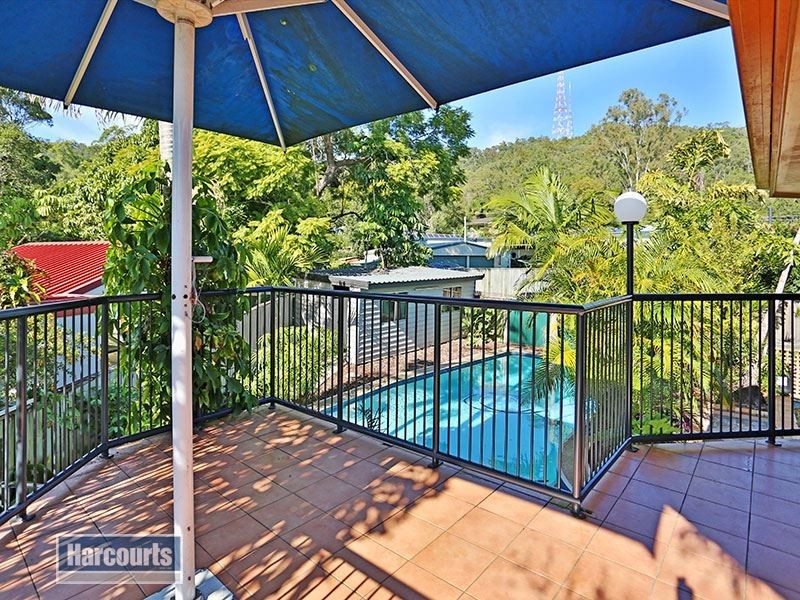 24 Ridgeway Street, The Gap QLD 4061