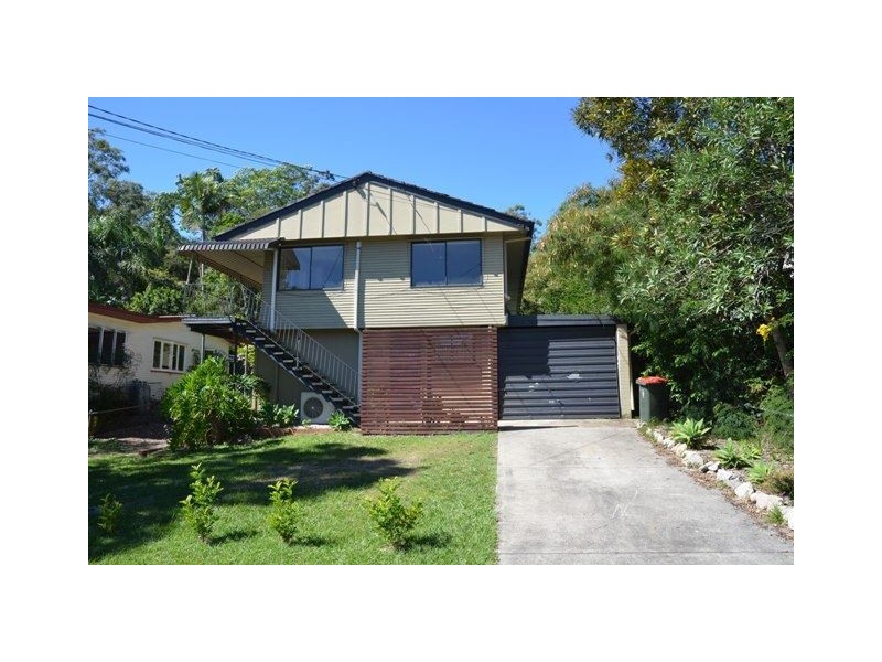 28 Woodside Street, The Gap QLD 4061