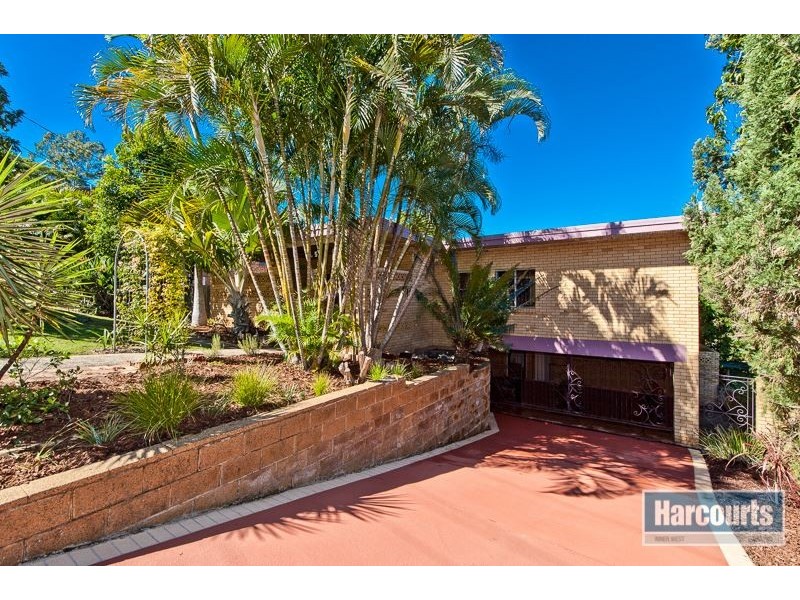5 Karara Street, The Gap QLD 4061