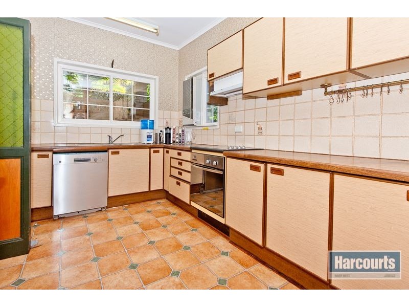 5 Karara Street, The Gap QLD 4061