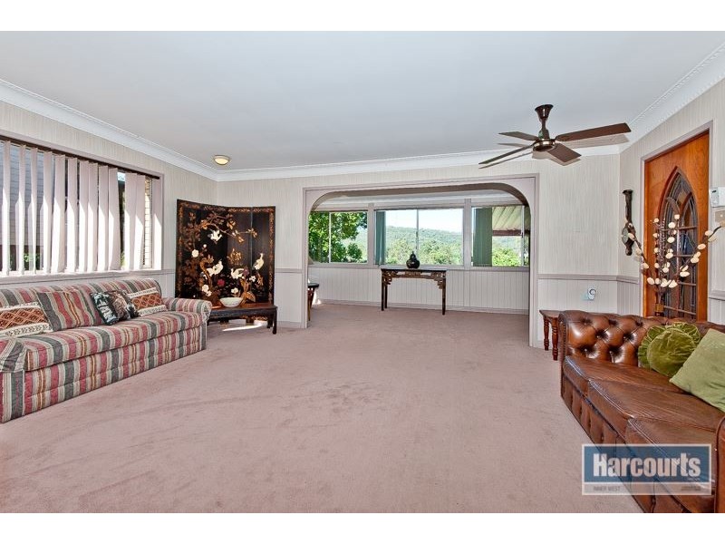 5 Karara Street, The Gap QLD 4061