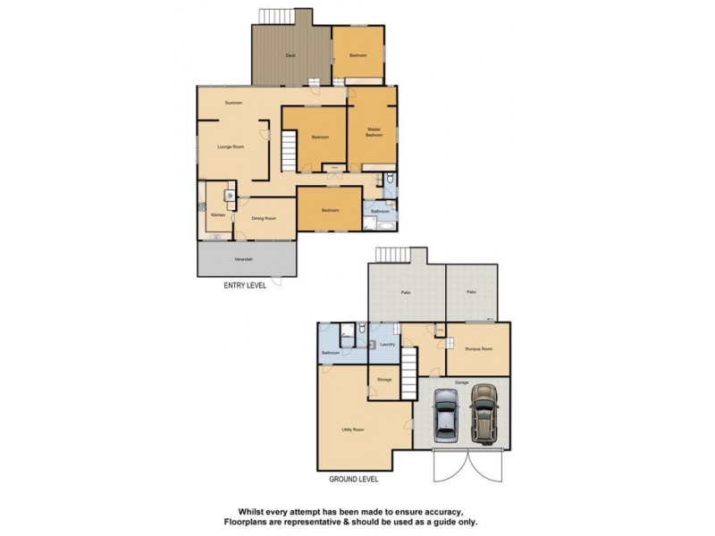 5 Karara Street, The Gap QLD 4061