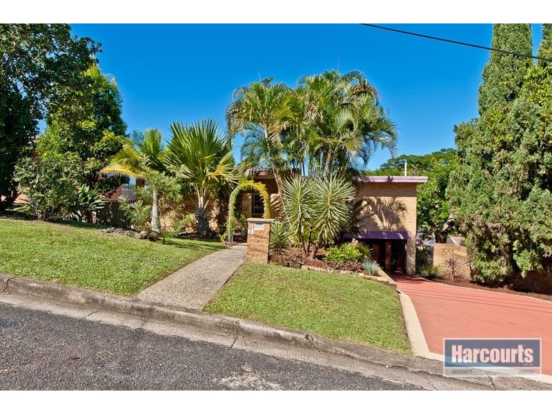 5 Karara Street, The Gap QLD 4061