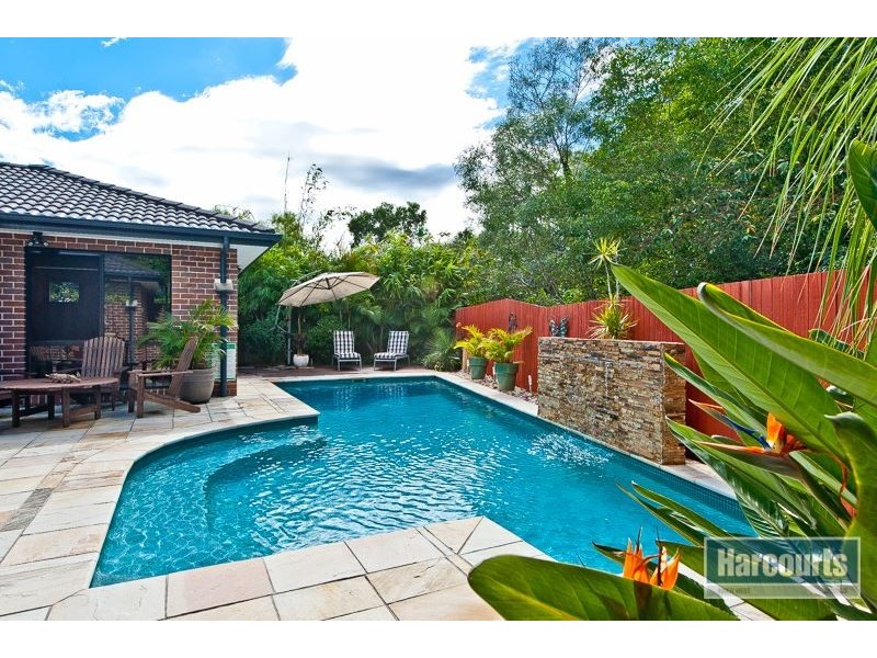 20 Patricia Drive, The Gap QLD 4061