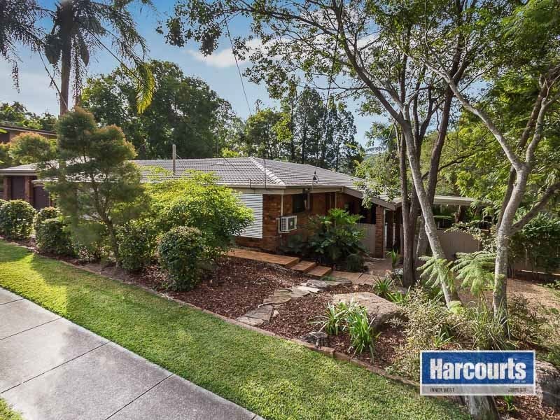 6 Bernarra Street, The Gap QLD 4061