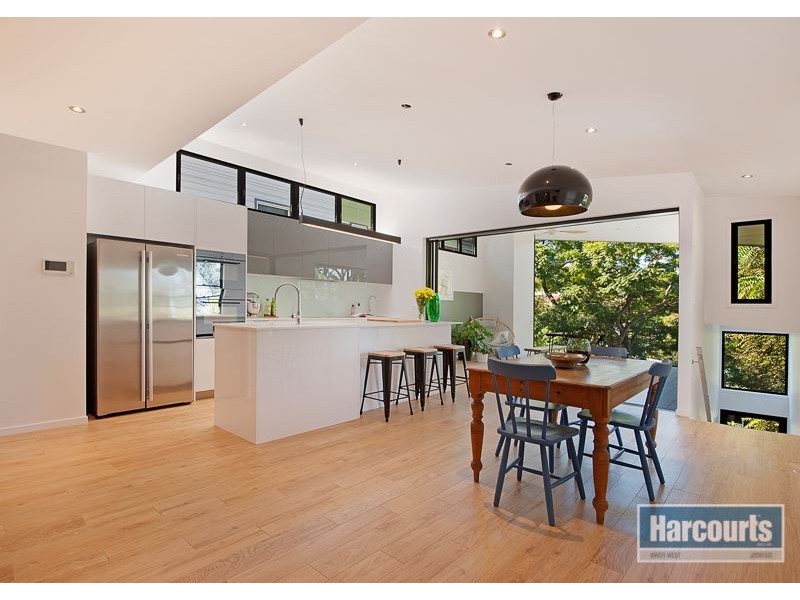 36 Enoggera Terrace, Red Hill QLD 4059