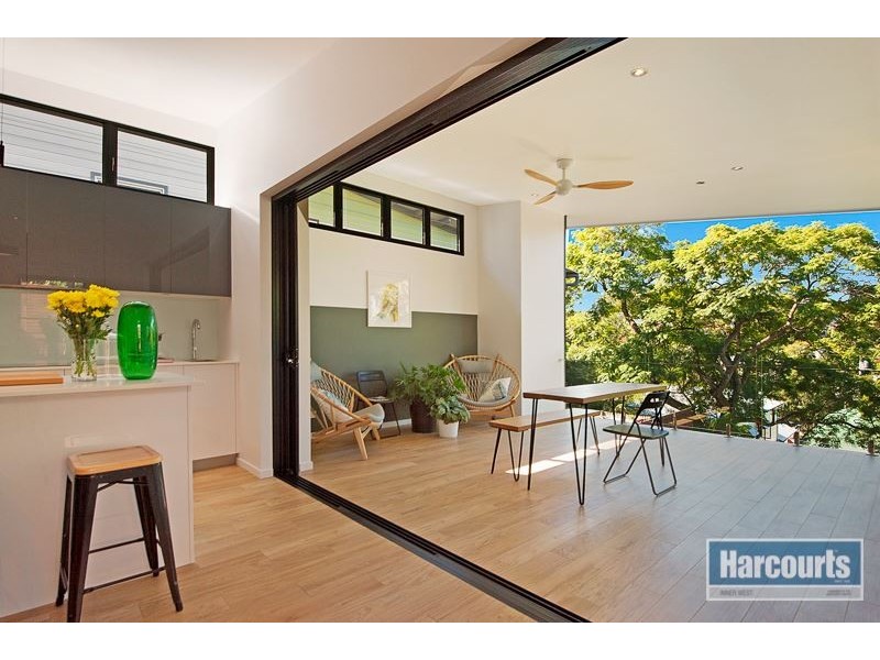 36 Enoggera Terrace, Red Hill QLD 4059