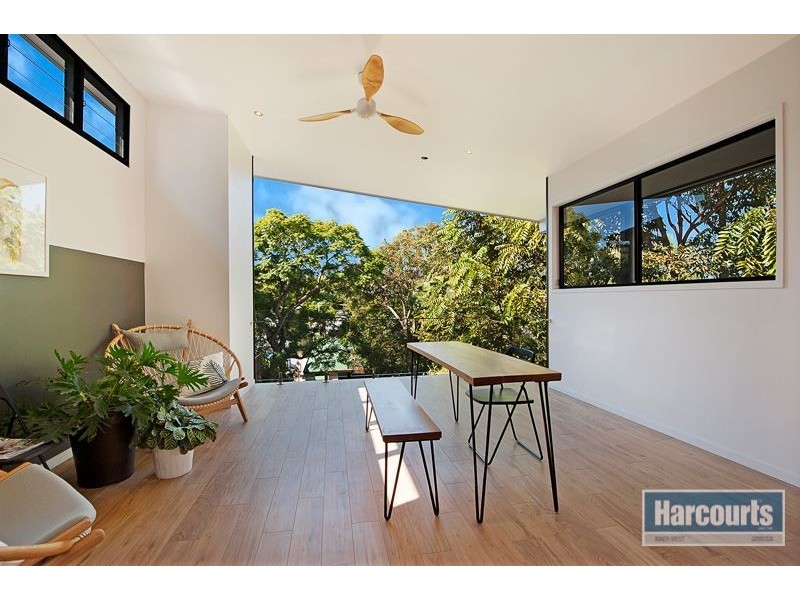 36 Enoggera Terrace, Red Hill QLD 4059