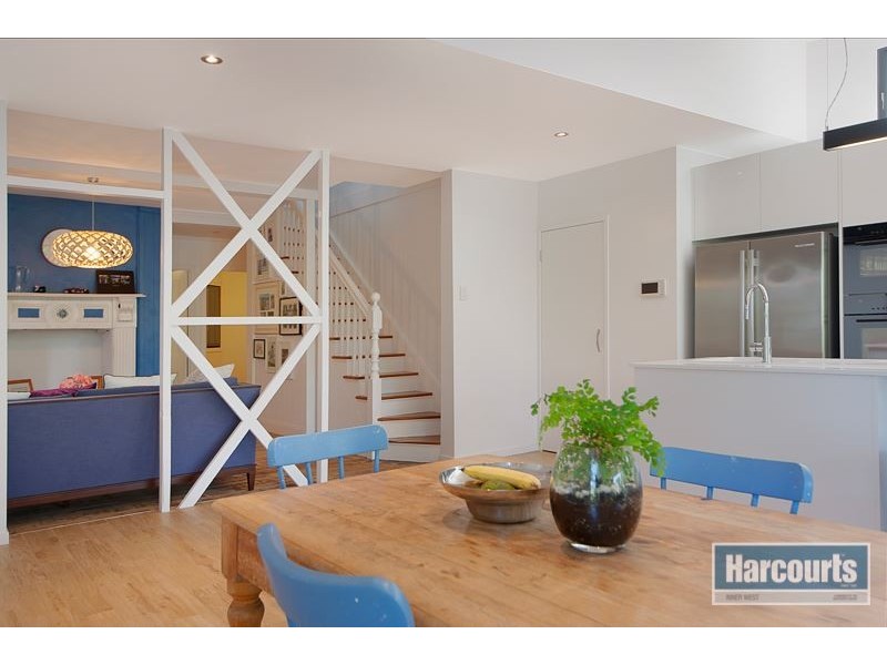 36 Enoggera Terrace, Red Hill QLD 4059