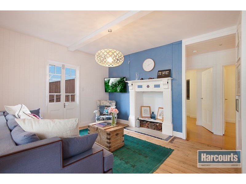 36 Enoggera Terrace, Red Hill QLD 4059