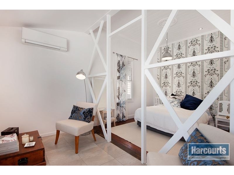 36 Enoggera Terrace, Red Hill QLD 4059