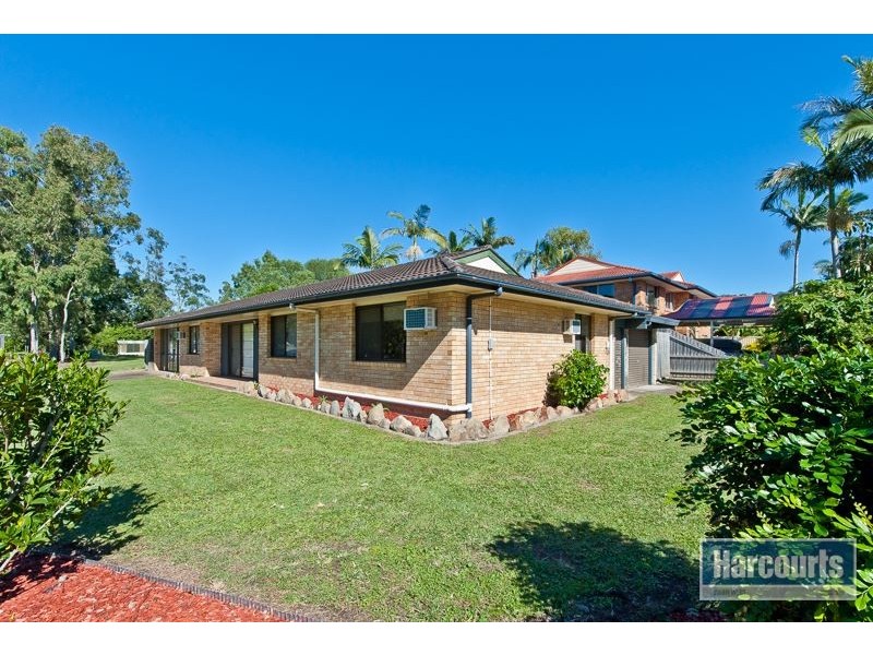 2 Kilcolman Street, The Gap QLD 4061