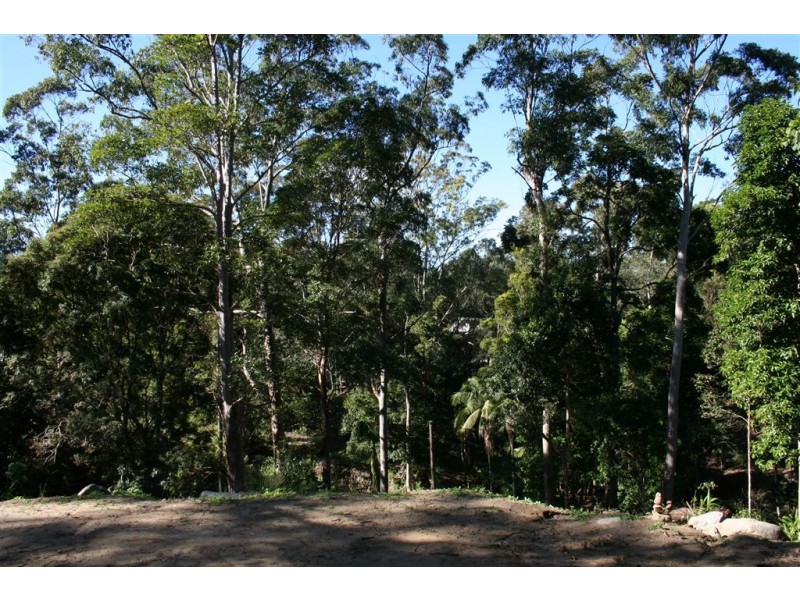 Lot 2,1913 Mt Nebo Road, Mount Nebo QLD 4520