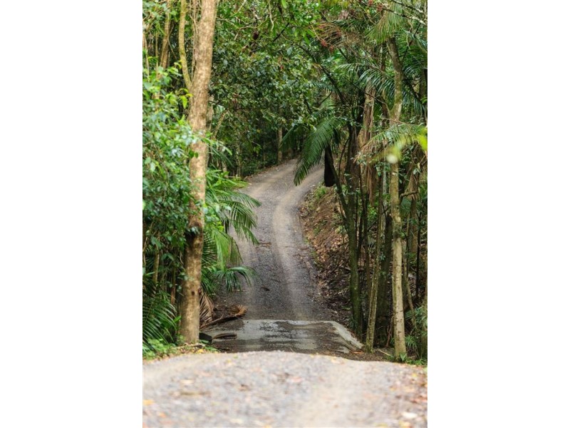 Lot 2,1913 Mt Nebo Road, Mount Nebo QLD 4520