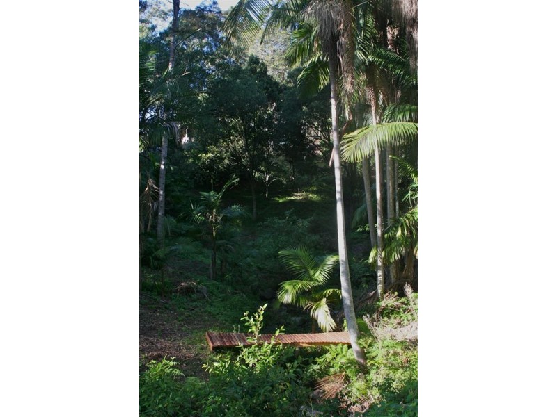 Lot 2,1913 Mt Nebo Road, Mount Nebo QLD 4520