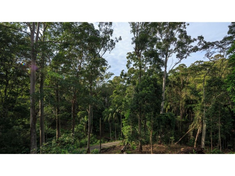 Lot 2,1913 Mt Nebo Road, Mount Nebo QLD 4520
