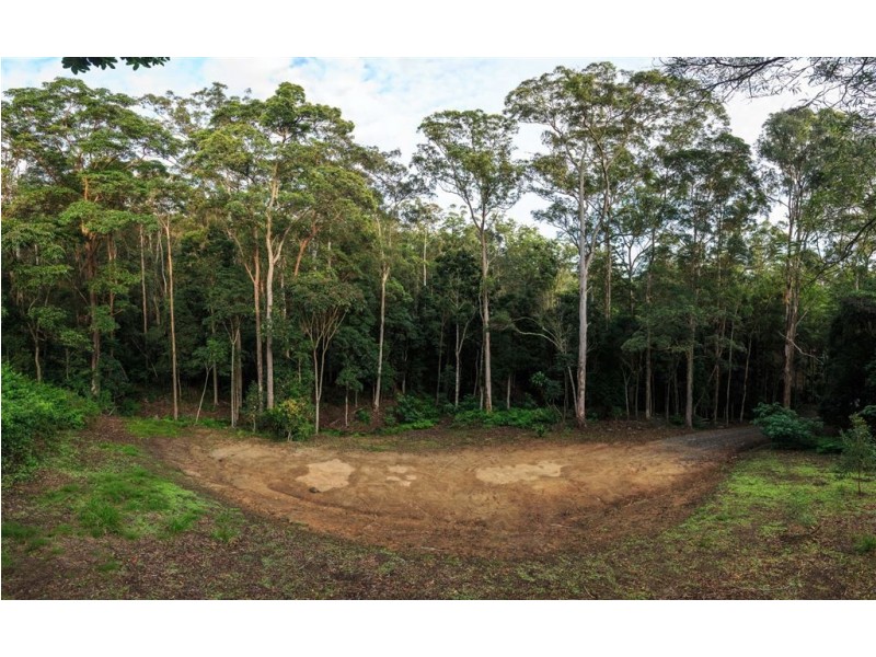 Lot 3,1913 Mt Nebo Road, Mount Nebo QLD 4520