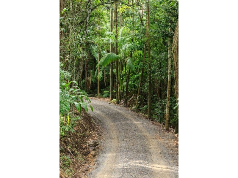 Lot 3,1913 Mt Nebo Road, Mount Nebo QLD 4520