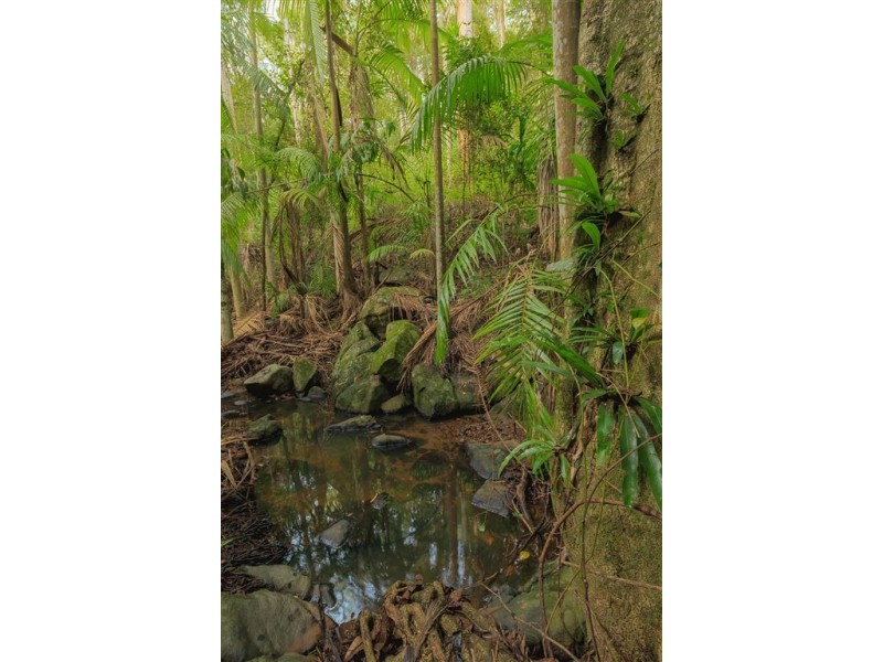 Lot 3,1913 Mt Nebo Road, Mount Nebo QLD 4520