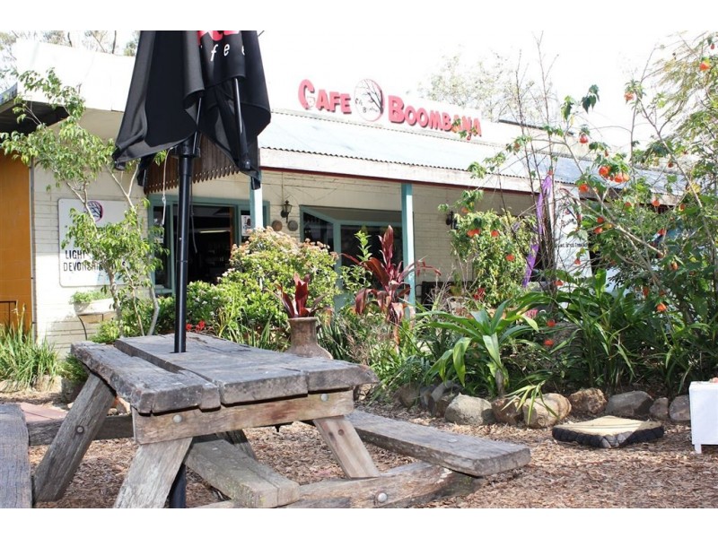 Lot 3,1913 Mt Nebo Road, Mount Nebo QLD 4520