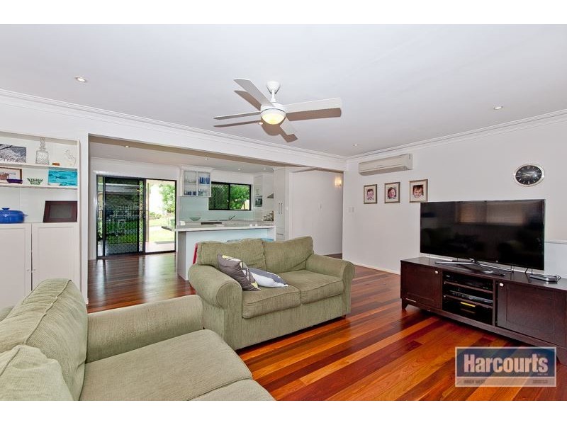 15 Naroo Street, The Gap QLD 4061