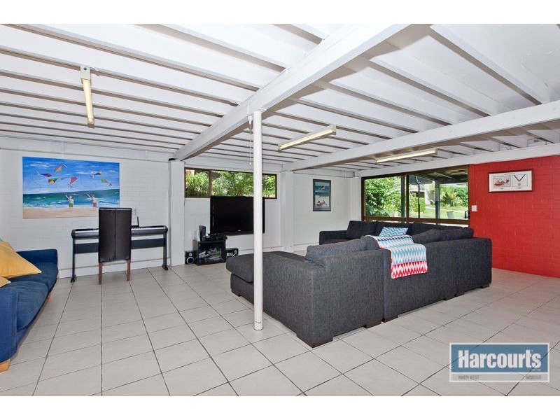 15 Naroo Street, The Gap QLD 4061