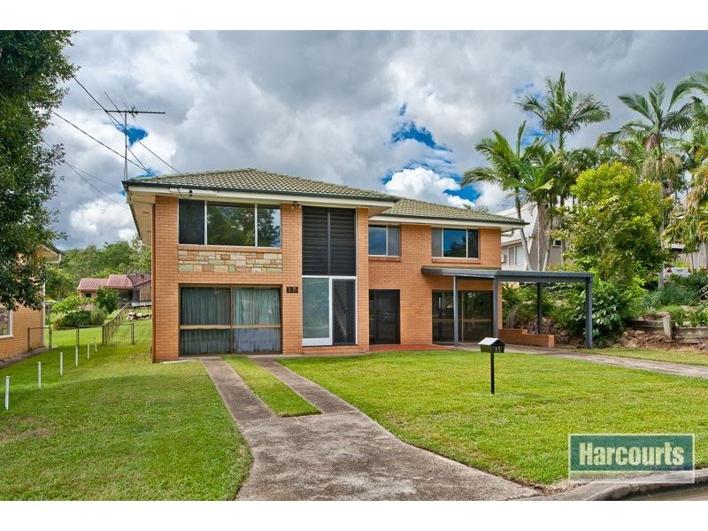 15 Naroo Street, The Gap QLD 4061