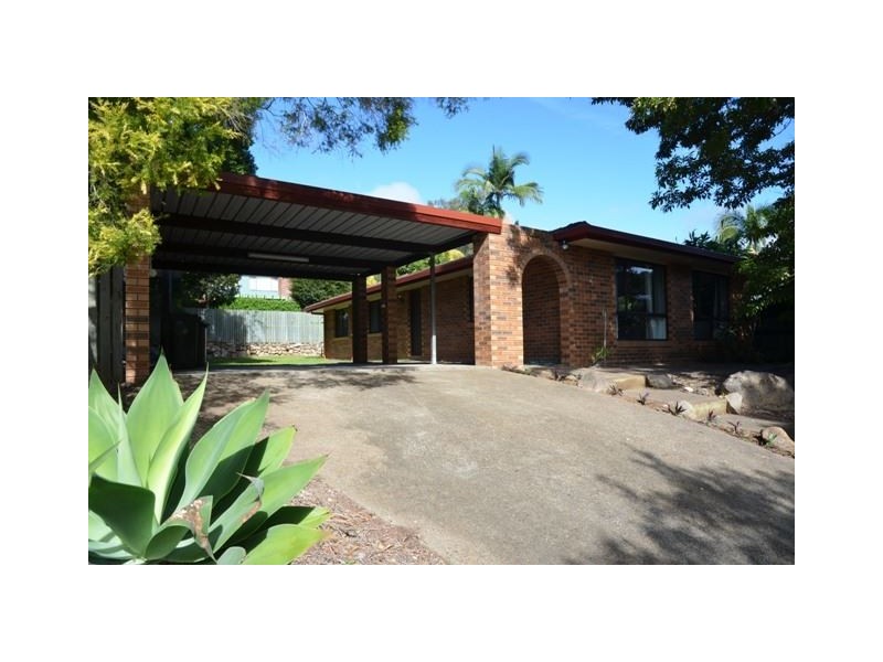 64 Alutha Road, The Gap QLD 4061