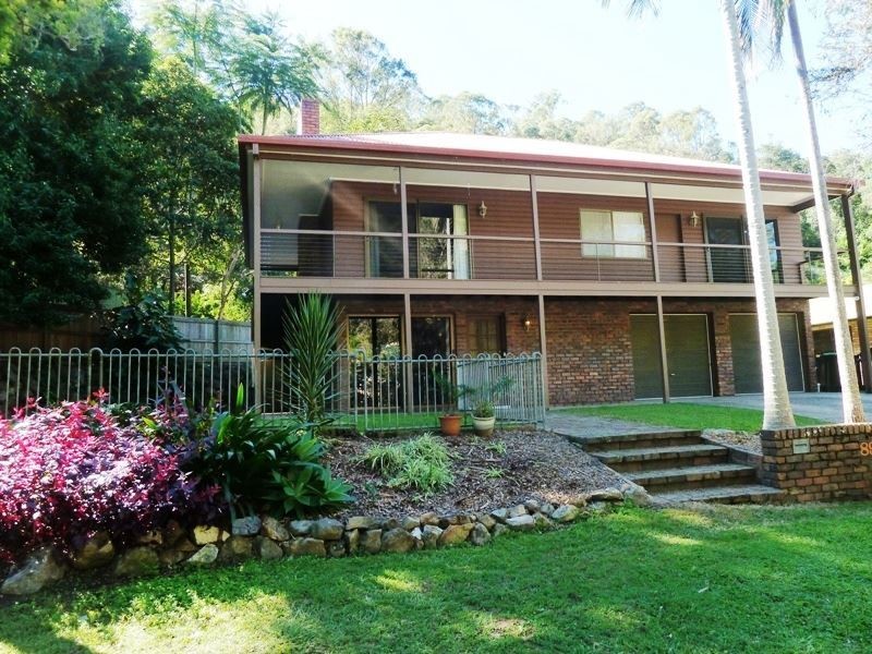 89 Belclare Street, The Gap QLD 4061