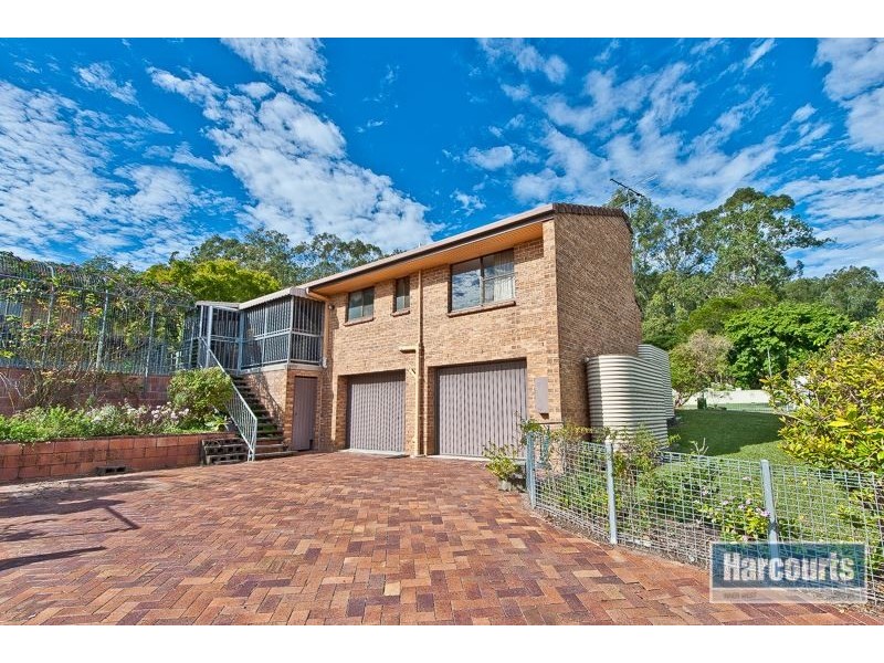 1 Cedarhurst Street (Cnr of Paten Road), The Gap QLD 4061