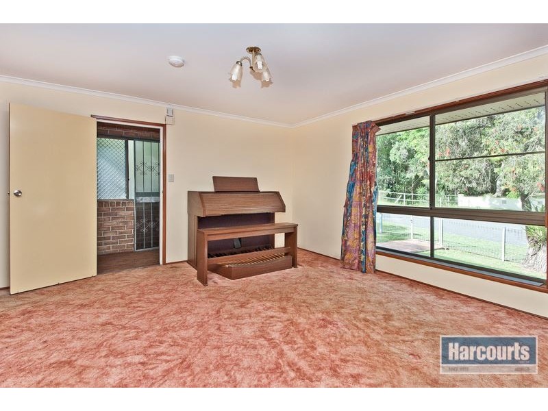 1 Cedarhurst Street (Cnr of Paten Road), The Gap QLD 4061