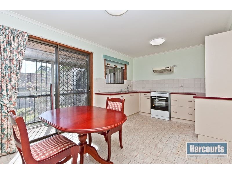 1 Cedarhurst Street (Cnr of Paten Road), The Gap QLD 4061