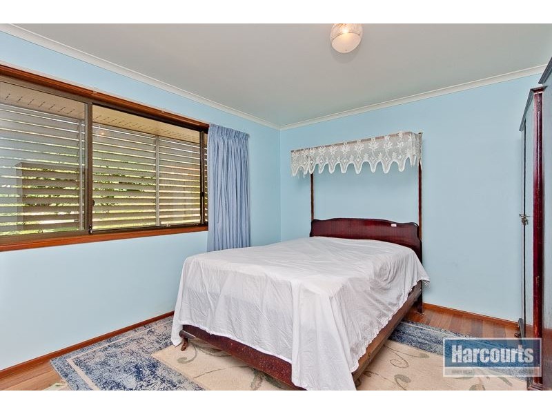 1 Cedarhurst Street (Cnr of Paten Road), The Gap QLD 4061