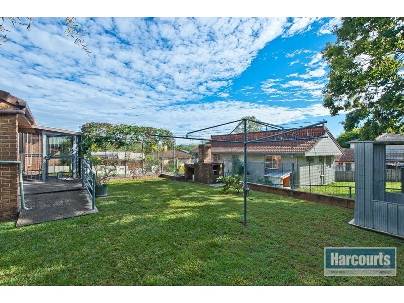 1 Cedarhurst Street (Cnr of Paten Road), The Gap QLD 4061