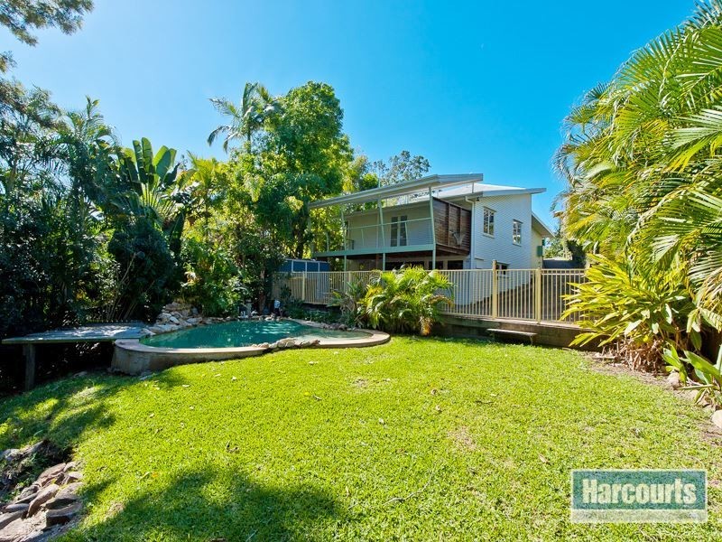 15a Jevons Street, The Gap QLD 4061