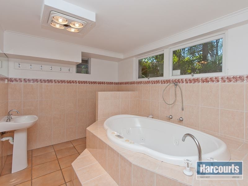 15a Jevons Street, The Gap QLD 4061