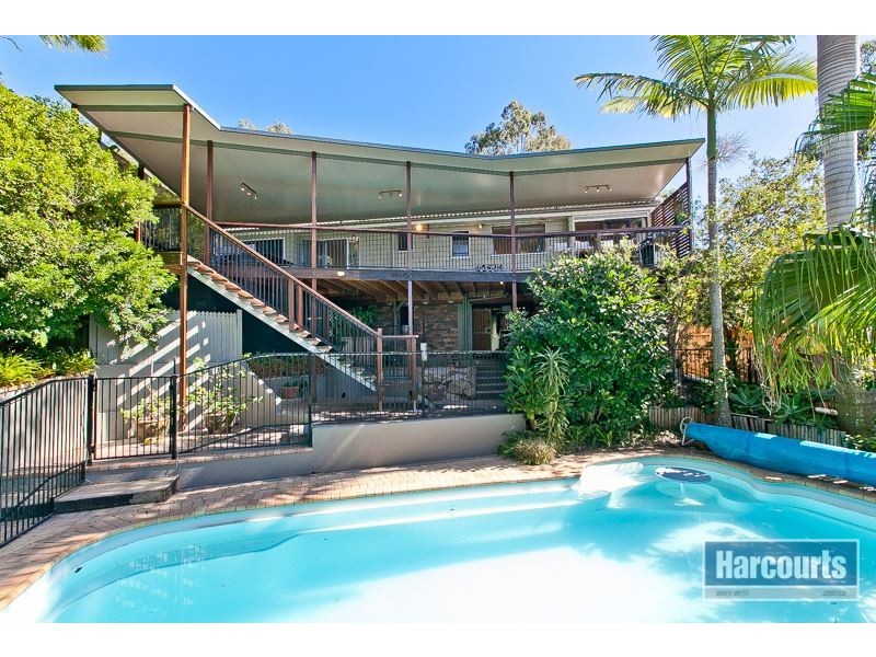 18 Whitehead Road, The Gap QLD 4061