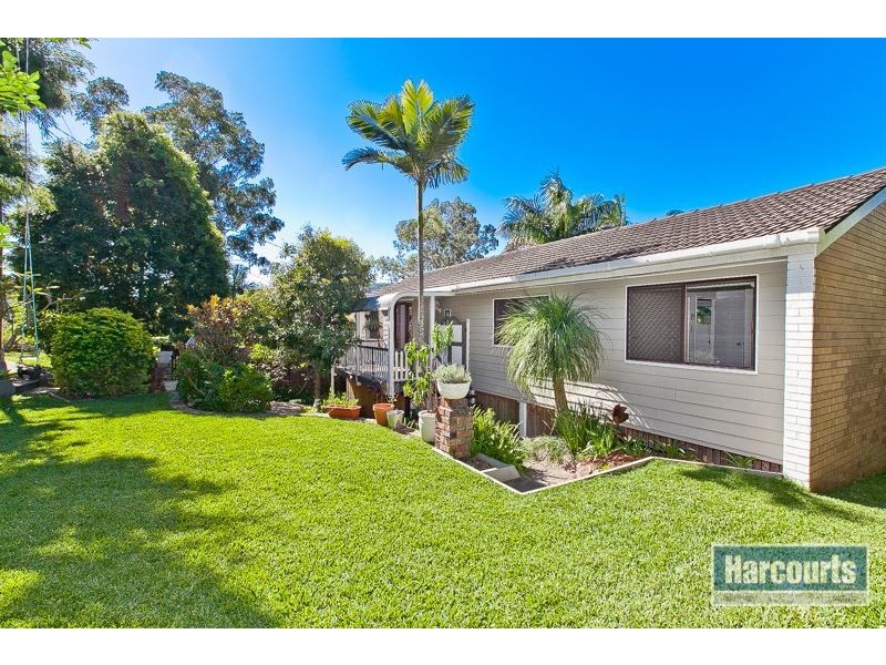 18 Whitehead Road, The Gap QLD 4061