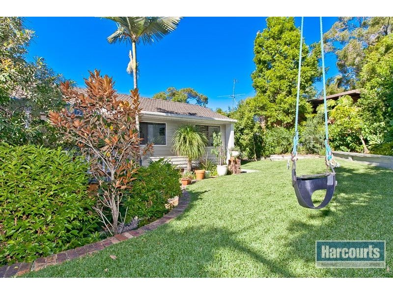 18 Whitehead Road, The Gap QLD 4061