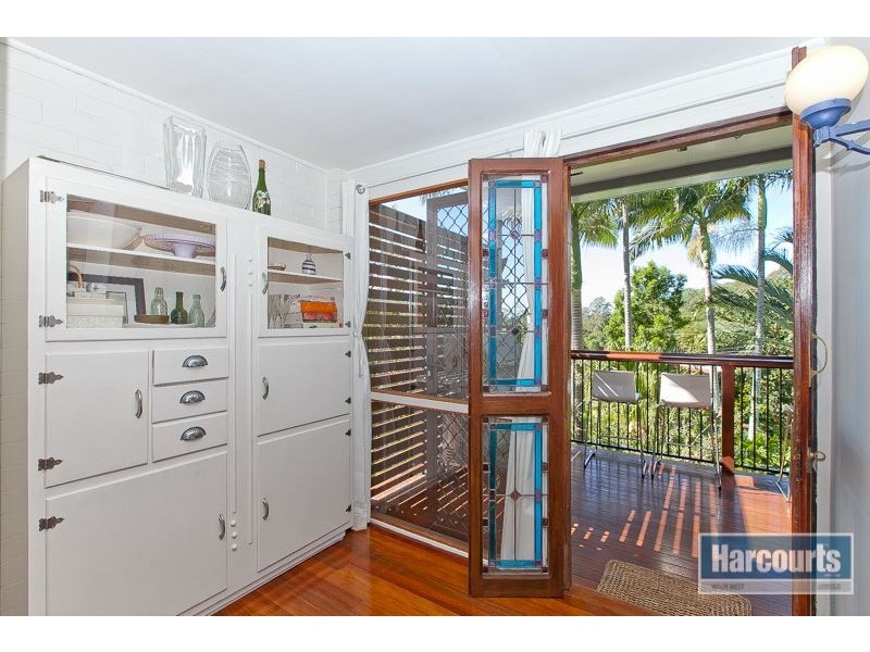 18 Whitehead Road, The Gap QLD 4061