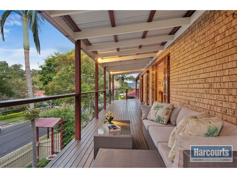 78 Belclare Street, The Gap QLD 4061
