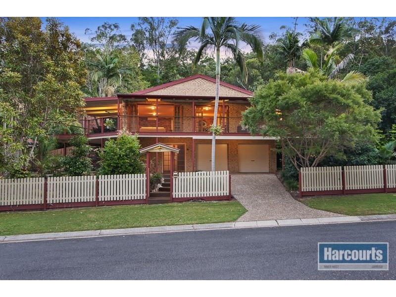 78 Belclare Street, The Gap QLD 4061