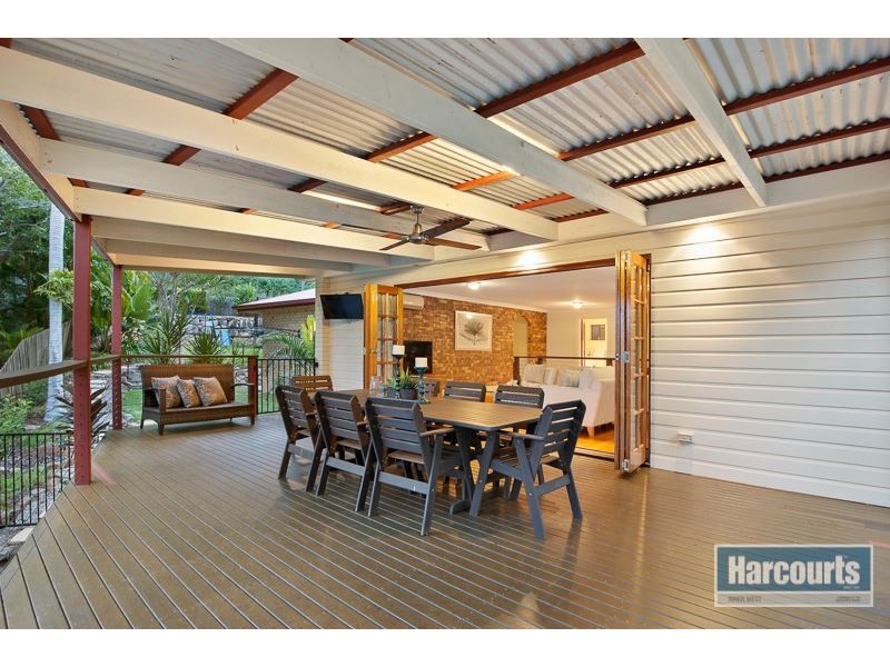 78 Belclare Street, The Gap QLD 4061