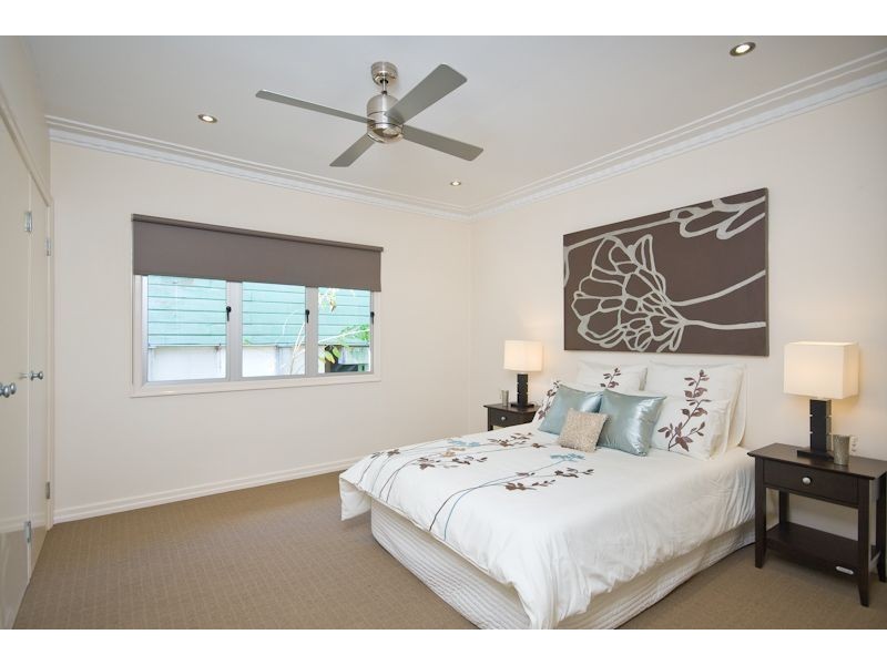 43 Jubilee Terrace, Ashgrove QLD 4060